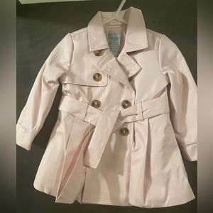 Tahari baby girl jacket